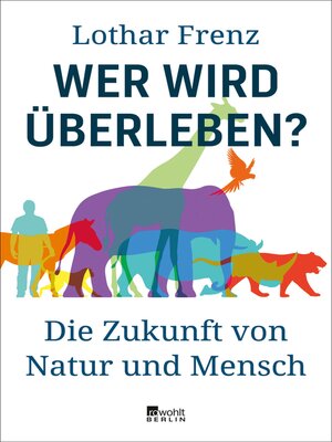 cover image of Wer wird überleben?